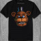 Tricou Freddy Bear. Photo 1